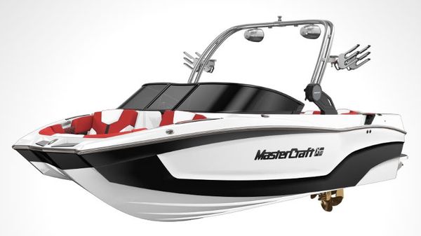 Mastercraft XT20