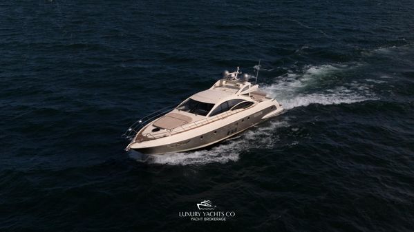 Azimut 62S image