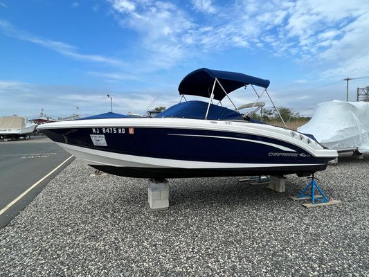 Chaparral 216 SSi - main image