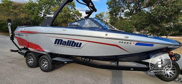 Malibu 23 LSV image