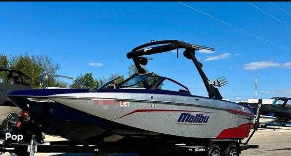 Malibu 23 LSV image