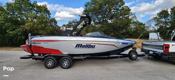 Malibu 23 LSV image