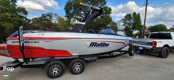 Malibu 23 LSV image