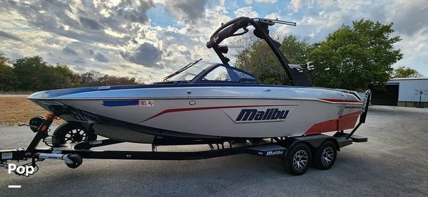 Malibu 23 LSV image