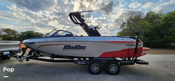 Malibu 23 LSV image