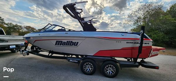 Malibu 23 LSV image