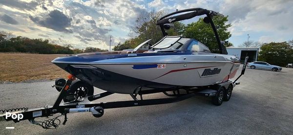 Malibu 23 LSV image