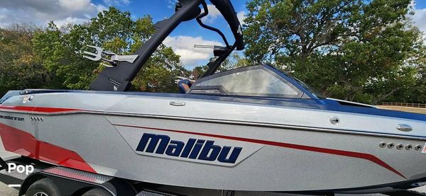 Malibu 23 LSV image