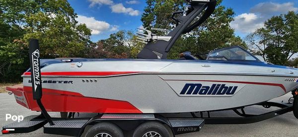 Malibu 23 LSV image