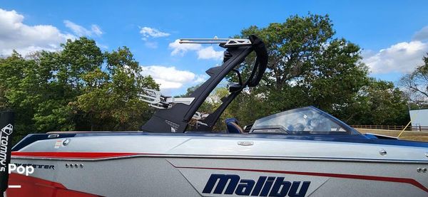 Malibu 23 LSV image