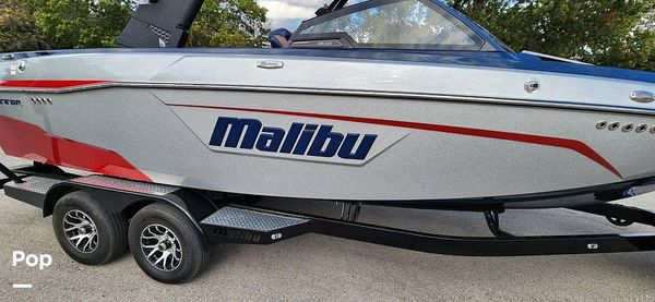 Malibu 23 LSV image