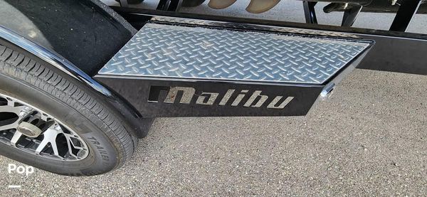 Malibu 23 LSV image