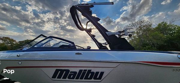 Malibu 23 LSV image