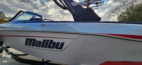 Malibu 23 LSV image