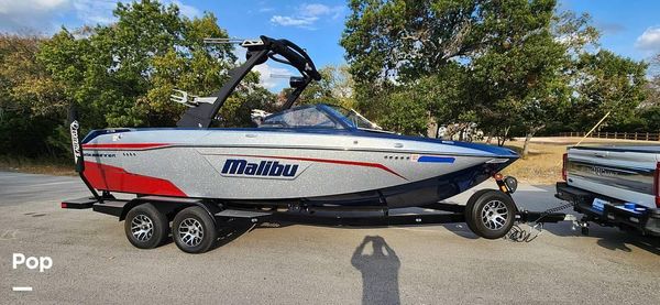 Malibu 23 LSV image