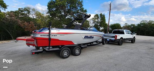 Malibu 23 LSV image