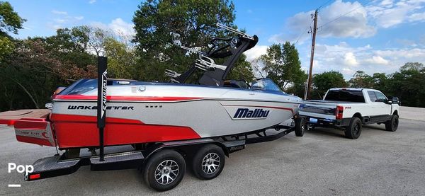 Malibu 23 LSV image