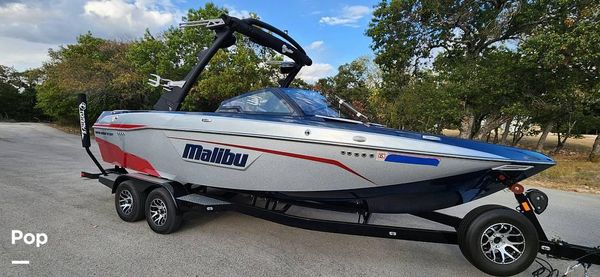 Malibu 23 LSV image