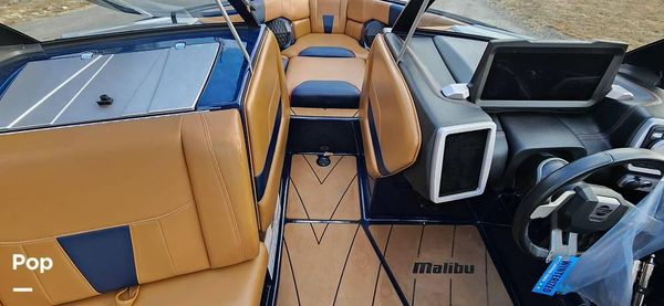 Malibu 23 LSV image