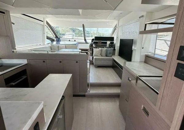 Sunseeker Manhattan 55 image