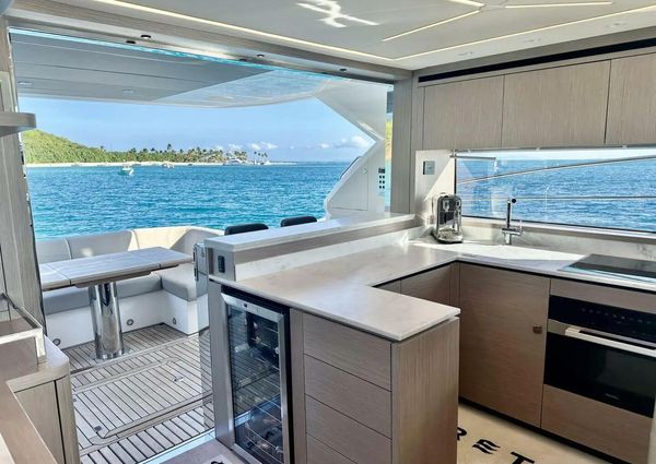 Sunseeker Manhattan 55 image