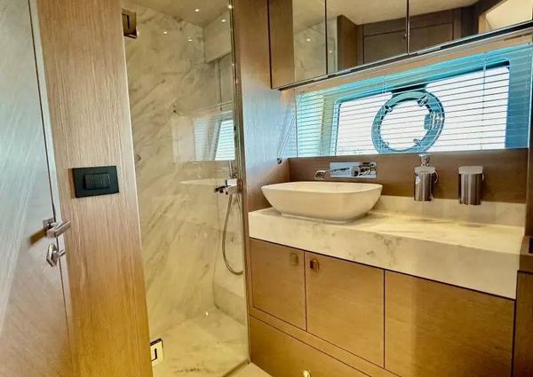 Sunseeker Manhattan 55 image