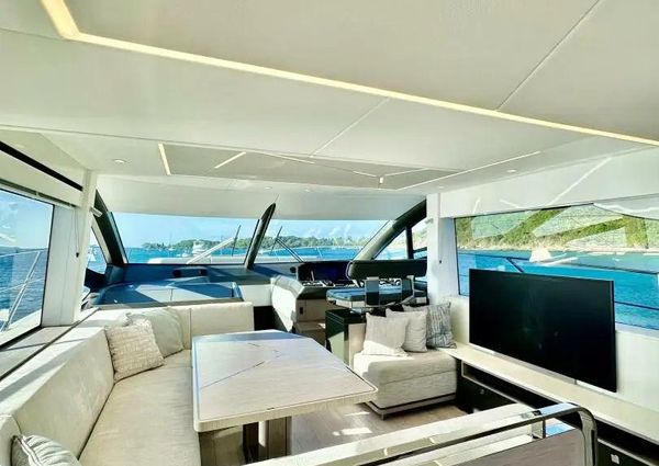 Sunseeker Manhattan 55 image