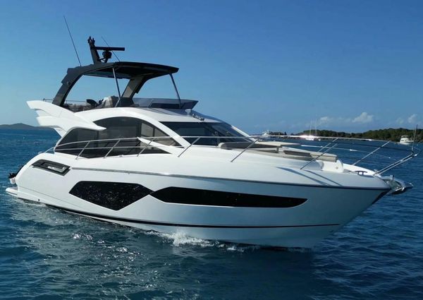 Sunseeker Manhattan 55 image