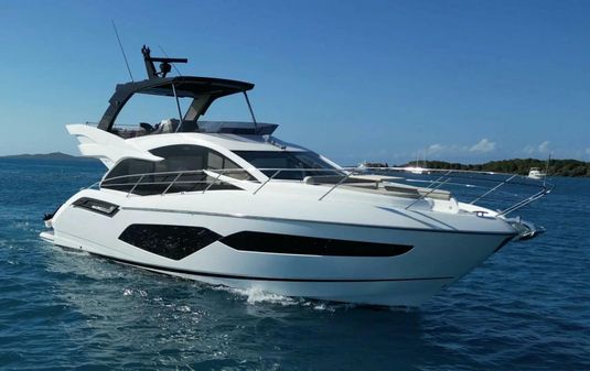 Sunseeker Manhattan 55 image