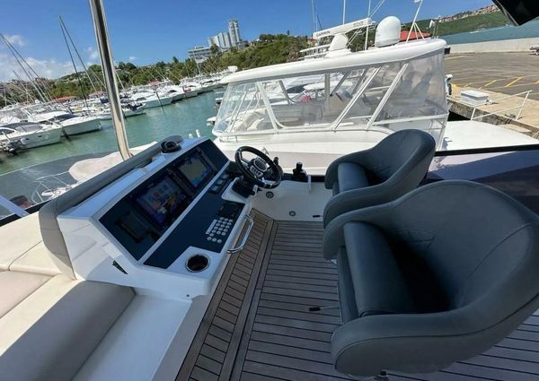 Sunseeker Manhattan 55 image