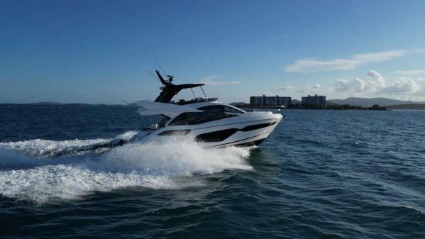 Sunseeker Manhattan 55 image