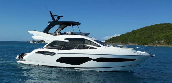 Sunseeker Manhattan 55 image