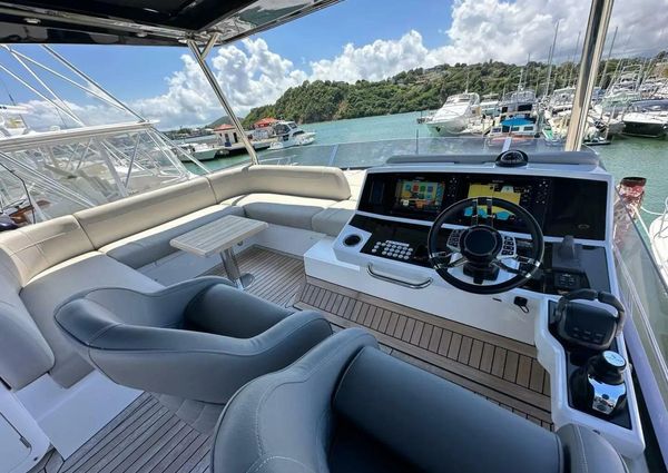 Sunseeker Manhattan 55 image