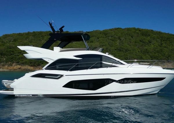 Sunseeker Manhattan 55 image