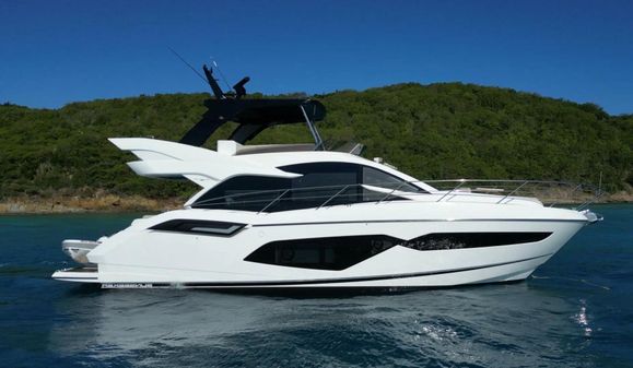 Sunseeker Manhattan 55 image