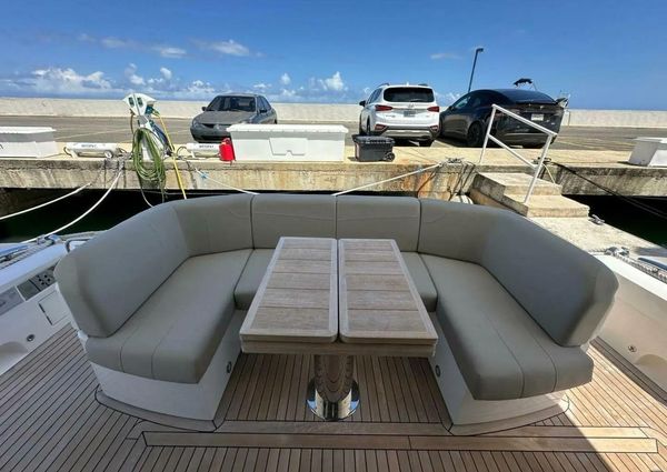 Sunseeker Manhattan 55 image