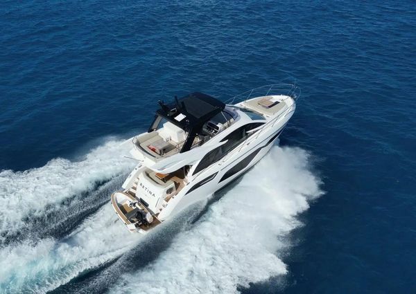 Sunseeker Manhattan 55 image