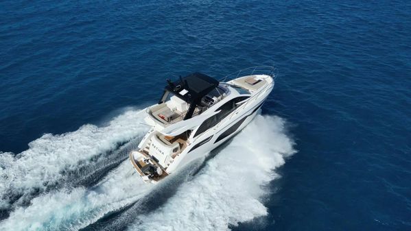 Sunseeker Manhattan 55 image