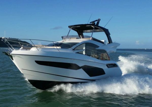 Sunseeker Manhattan 55 image