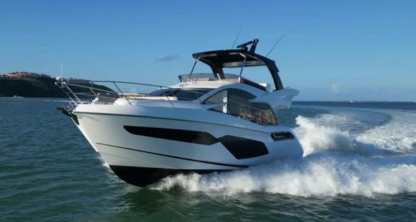 Sunseeker Manhattan 55 image