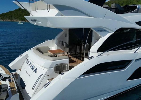 Sunseeker Manhattan 55 image