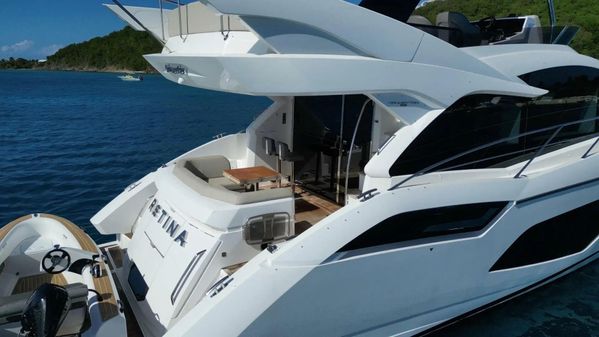 Sunseeker Manhattan 55 image