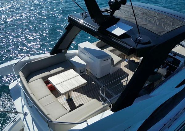 Sunseeker Manhattan 55 image