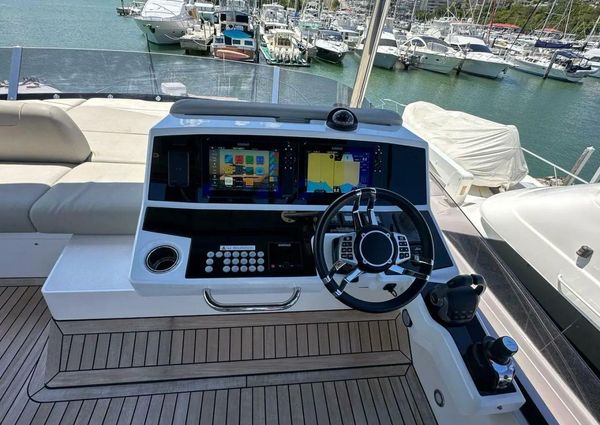 Sunseeker Manhattan 55 image