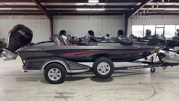 Ranger Z518