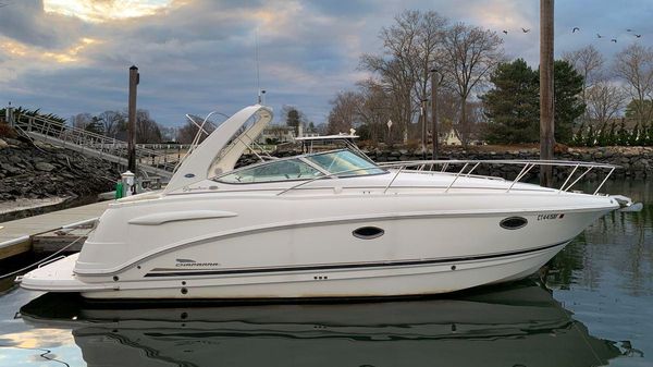 Chaparral Signature 290