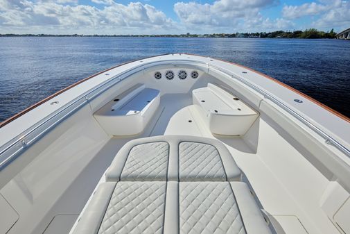 Valhalla Boatworks V-41 image