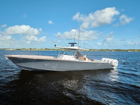 Valhalla Boatworks V-41 image