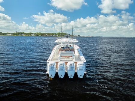 Valhalla Boatworks V-41 image