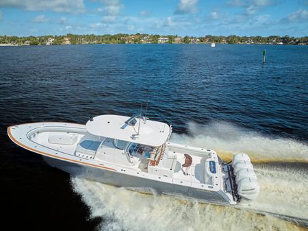 Valhalla Boatworks V-41 image